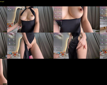 liuli_flower — 108 minute Chaturbate female cam show recording, 720p, May 3, 2026