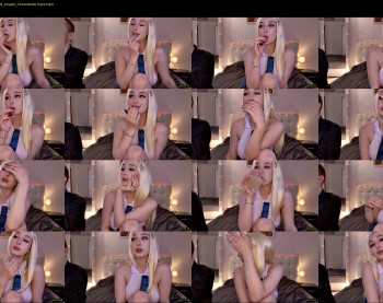 lust4elise — 4 minute Chaturbate couple cam show recording, 720p, May 3, 2026