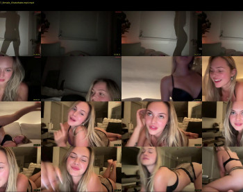 luvaimee — 31 minute Chaturbate female cam show recording, 720p, May 3, 2026