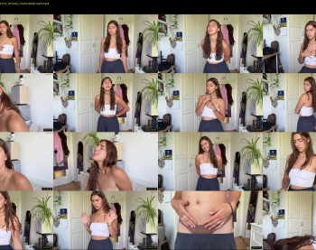 lynn_jackson — 120 minute Chaturbate female cam show recording, 720p, May 3, 2026