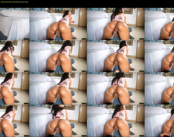 marcela_rojas — 29 minute Chaturbate female cam show recording, 720p, May 3, 2026