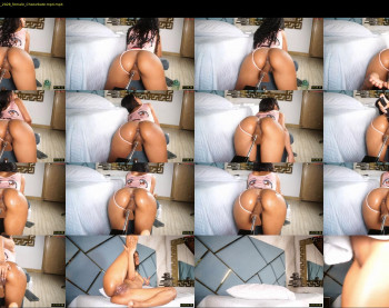 marcela_rojas — 96 minute Chaturbate female cam show recording, 720p, May 3, 2026