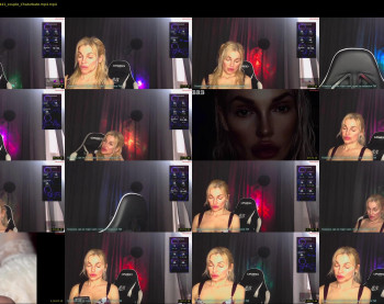 margoo_77 — 120 minute Chaturbate couple cam show recording, 720p, May 4, 2026
