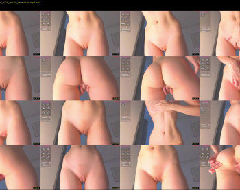 marley_kolchek — 43 minute Chaturbate female cam show recording, 720p, May 4, 2026