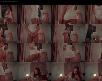 miladystarlight — 99 minute Chaturbate female cam show recording, 720p, May 3, 2026