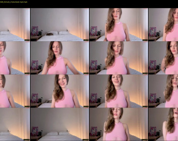 milky__way_ — 92 minute Chaturbate female cam show recording, 720p, May 3, 2026
