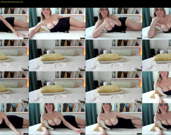 mis_eva — 34 minute Chaturbate female cam show recording, 720p, May 3, 2026