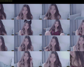 miso_misa — 75 minute Chaturbate female cam show recording, 720p, May 3, 2026