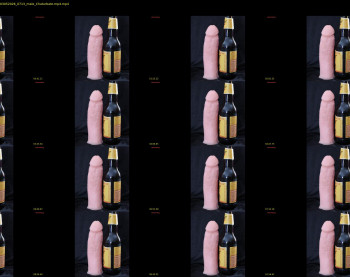 mr_meat_stick — 12 minute Chaturbate male cam show recording, 720p, May 3, 2026