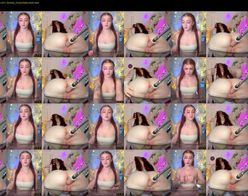 nancy_winter — 7 minute Chaturbate female cam show recording, 720p, May 3, 2026