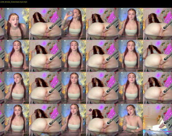 nancy_winter — 16 minute Chaturbate female cam show recording, 720p, May 3, 2026