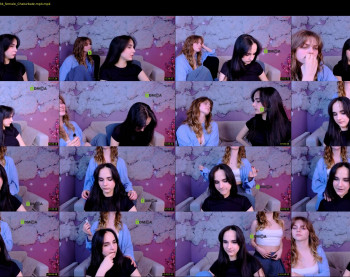 naya_may — 90 minute Chaturbate female cam show recording, 720p, May 3, 2026