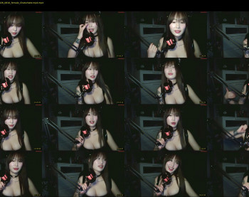 obeycarrienoona — 66 minute Chaturbate female cam show recording, 720p, May 3, 2026