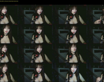 obeycarrienoona — 7 minute Chaturbate female cam show recording, 720p, May 3, 2026
