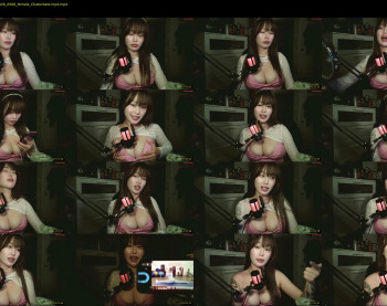 obeycarrienoona — 25 minute Chaturbate female cam show recording, 720p, May 4, 2026