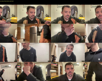 ofthatguy — 45 minute Chaturbate male cam show recording, 720p, May 3, 2026