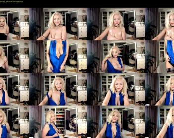 ollalla7 — 120 minute Chaturbate female cam show recording, 720p, May 4, 2026