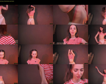 onlyjett — 120 minute Chaturbate female cam show recording, 720p, May 4, 2026
