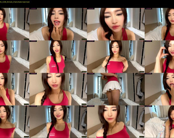 palmiratownzen — 57 minute Chaturbate female cam show recording, 720p, May 3, 2026