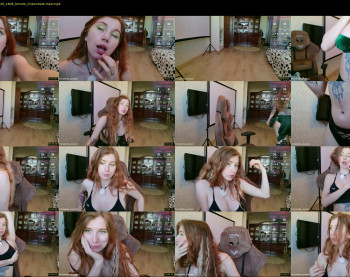 pathos_of_things — 29 minute Chaturbate female cam show recording, 720p, May 3, 2026