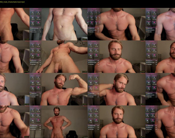 paul_rolex_ — 32 minute Chaturbate male cam show recording, 720p, May 3, 2026