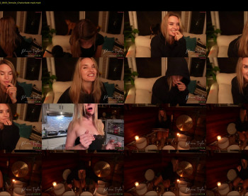 phoenix_taylor — 120 minute Chaturbate female cam show recording, 720p, May 3, 2026