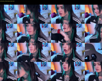 ripper_66 — 69 minute Chaturbate female cam show recording, 720p, May 3, 2026