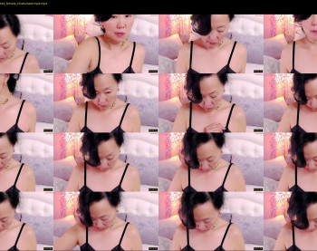 sandrami__ — 3 minute Chaturbate female cam show recording, 720p, May 3, 2026