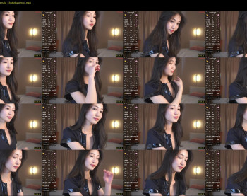 seulbi — 3 minute Chaturbate female cam show recording, 720p, May 3, 2026
