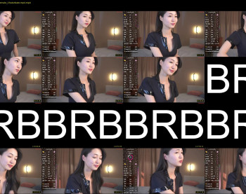 seulbi — 120 minute Chaturbate female cam show recording, 720p, May 3, 2026