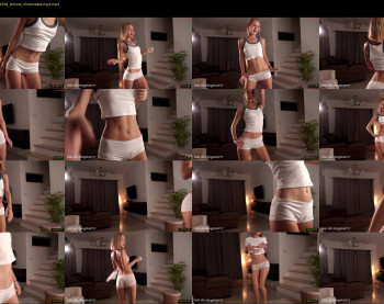 shiningstarrr — 121 minute Chaturbate female cam show recording, 720p, May 3, 2026