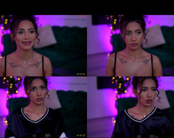 siennaruh — 21 minute Chaturbate female cam show recording, 720p, May 3, 2026