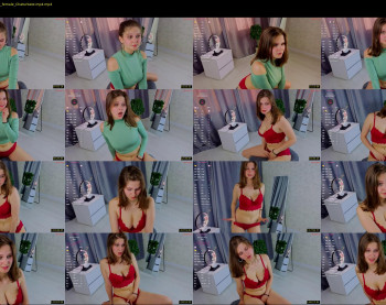 silkenya — 120 minute Chaturbate female cam show recording, 720p, May 3, 2026