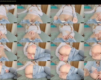 single_fox_4u — 22 minute Chaturbate female cam show recording, 720p, May 3, 2026