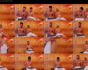 soccer_hot — 19 minute Chaturbate male cam show recording, 720p, May 4, 2026