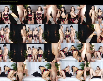 spoiledprincess_ — 120 minute Chaturbate couple cam show recording, 720p, May 3, 2026