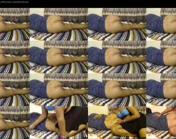 starrywhispers — 11 minute Chaturbate couple cam show recording, 720p, May 3, 2026