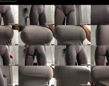 sunluscious — 21 minute Chaturbate female cam show recording, 720p, May 3, 2026