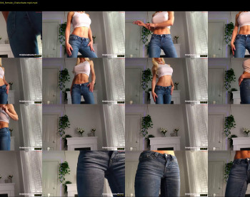 sunluscious — 6 minute Chaturbate female cam show recording, 720p, May 3, 2026
