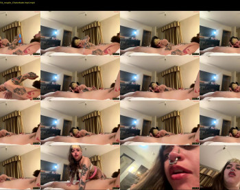 swagkitten — 12 minute Chaturbate couple cam show recording, 720p, May 4, 2026