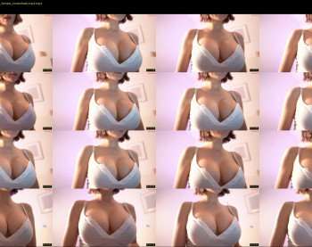 teyyumi — 11 minute Chaturbate female cam show recording, 720p, May 3, 2026
