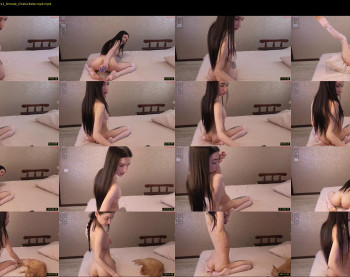 totallytiny_ — 120 minute Chaturbate female cam show recording, 720p, May 3, 2026