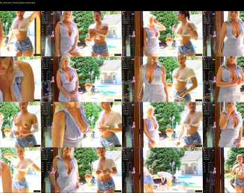 tunderose — 29 minute Chaturbate female cam show recording, 720p, May 3, 2026