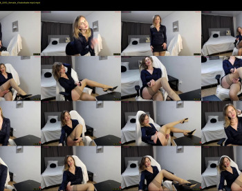 vanessakleiner — 17 minute Chaturbate female cam show recording, 720p, May 3, 2026