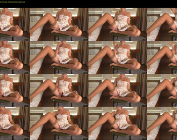 vivian_cb — 3 minute Chaturbate female cam show recording, 720p, May 3, 2026