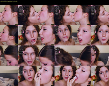 wendiesetters — 3 minute Chaturbate female cam show recording, 720p, May 3, 2026