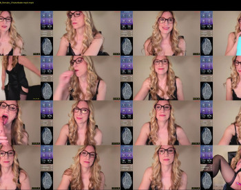 wynfreya — 120 minute Chaturbate female cam show recording, 720p, May 4, 2026