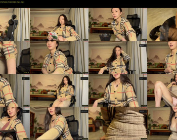 9567gigi — 120 minute Chaturbate female cam show recording, 720p, May 4, 2026