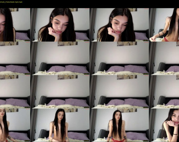 9west — 6 minute Chaturbate female cam show recording, 720p, May 4, 2026