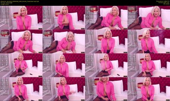 saralucky — 21 minute Chaturbate female cam show recording, 720p, May 5, 2026